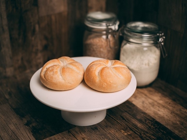 Kaiser roll